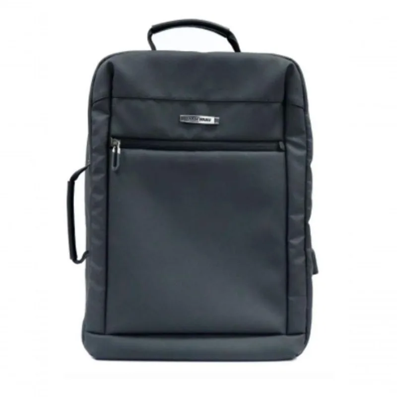 Mochila Costa Notebook Executiva Anti Furto Mormaii Mon1u01