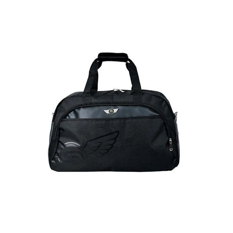 Bolsa Santino SAS4U01 Preto