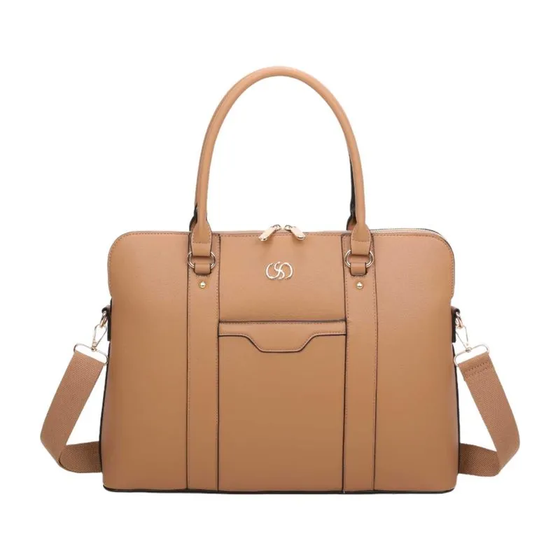 Pasta Notebook Feminina Ceo Pu Santino - Krp002u