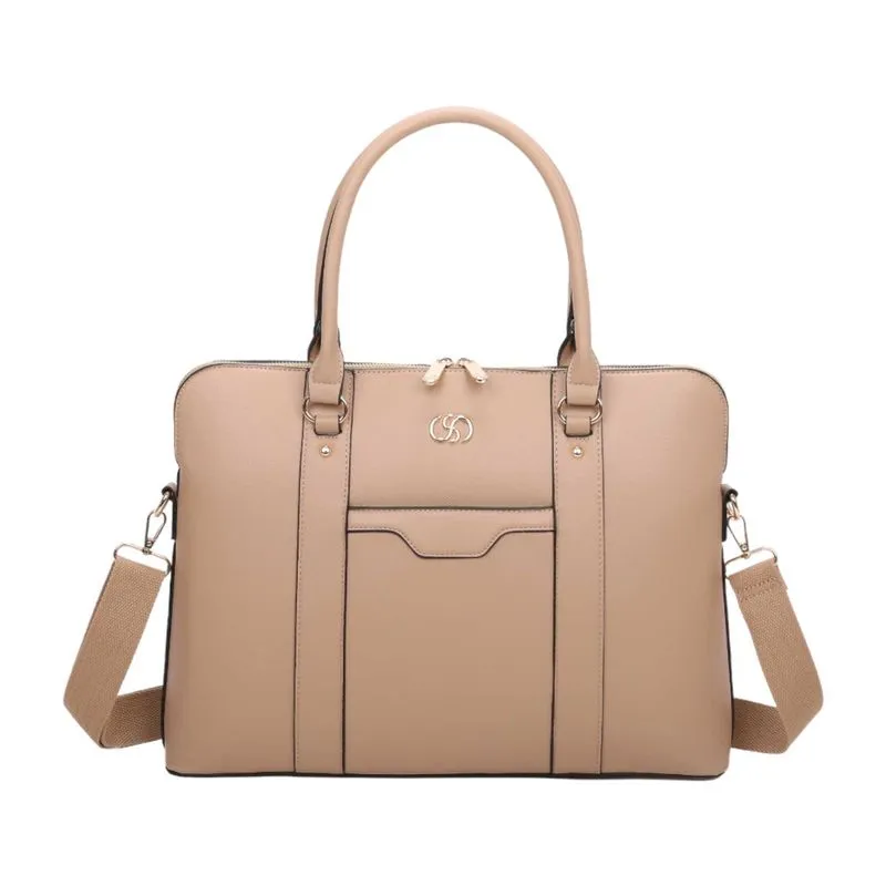 Pasta Notebook Feminina Ceo Pu Santino - Krp002u