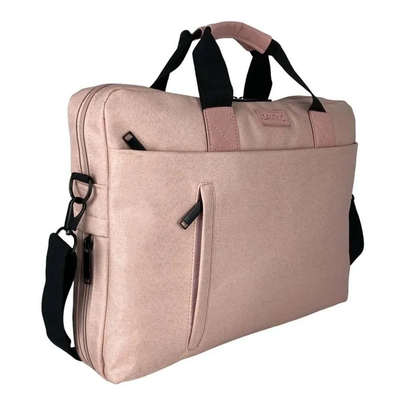 Pasta Notebook Executiva Feminina E Masculina Direct Santino