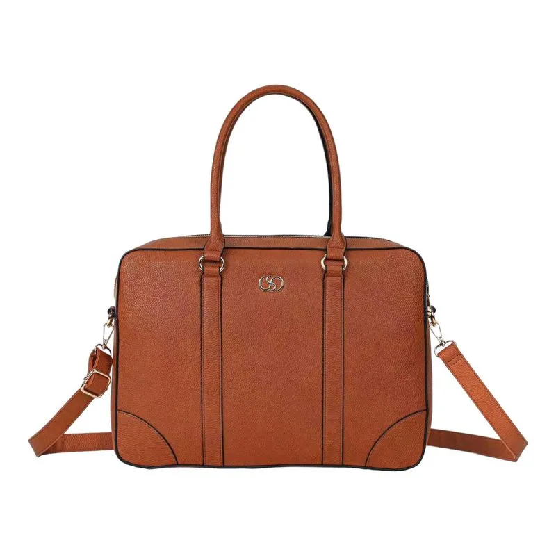 Pasta Notebook Feminina Connect Pu Santino - Krp003u