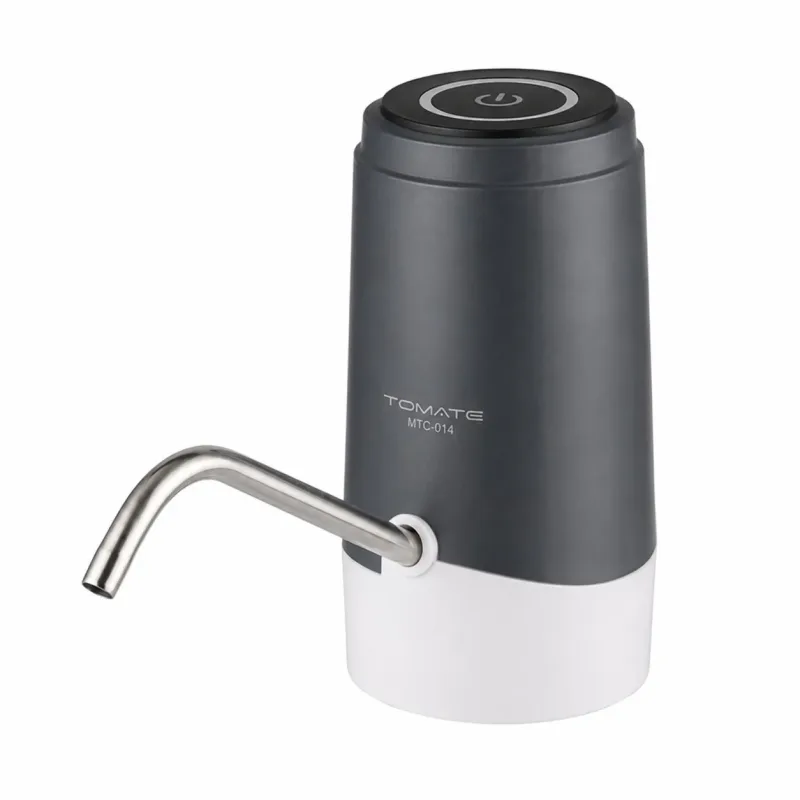 Bomba Água Galão Automática Tomate MTC-014