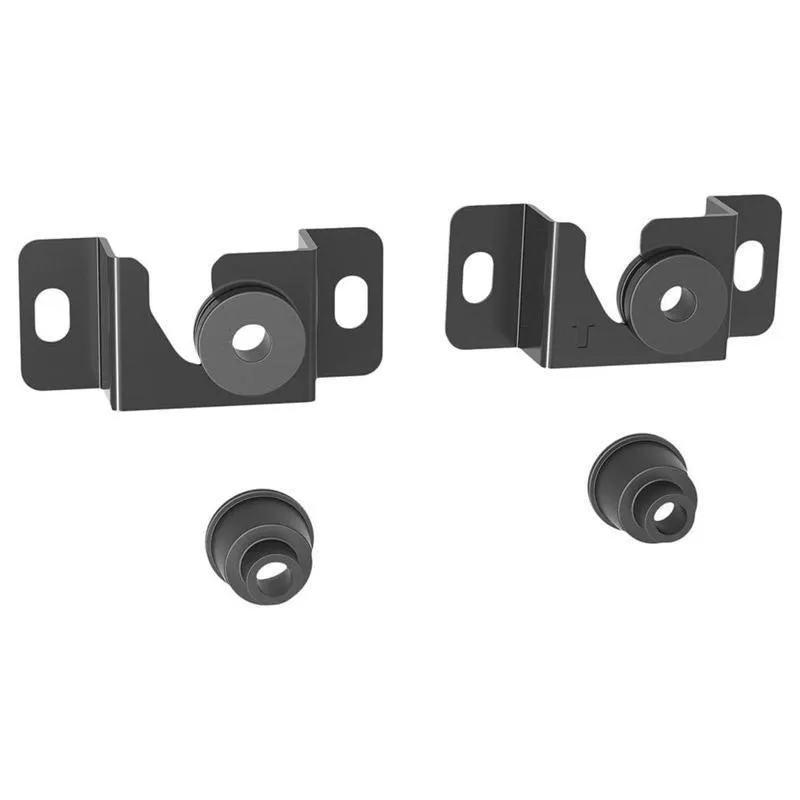 TOMATE SUPORTE UNIVERSAL FIXO PARA TV 13 ATÉ 70 SUPORTA ATÉ 60KGs