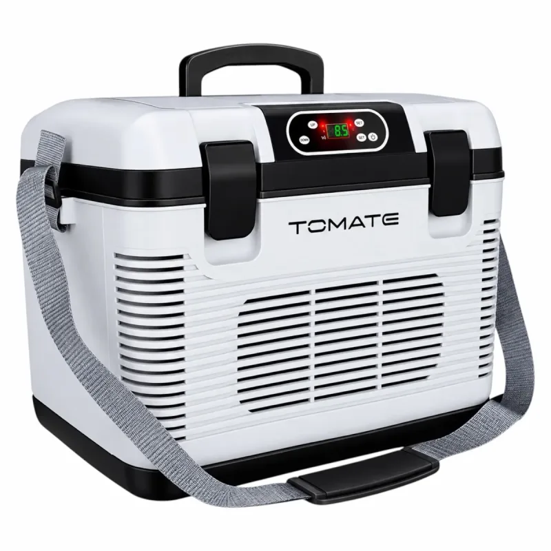Geladeira Portátil 19L MDC-020 Tomate