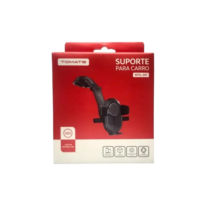 SUPORTE UNIVERSAL CJ-58 | SPC04 | MTG-207