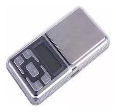 BALANCA PRECISÃO 500g C02 / MH-503 / BM-A11