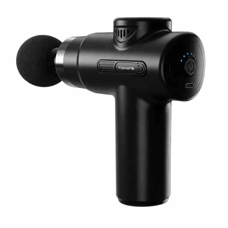 Massageador Muscular Tomate AM-037