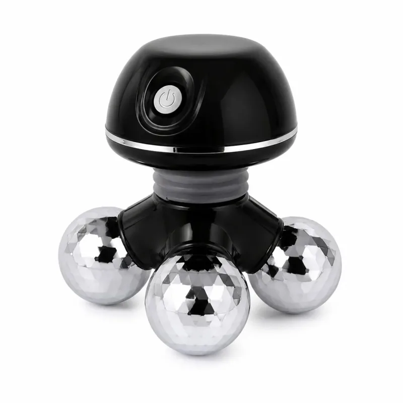 Massageador Elétrico Tomate AM-139 3 Velocidades