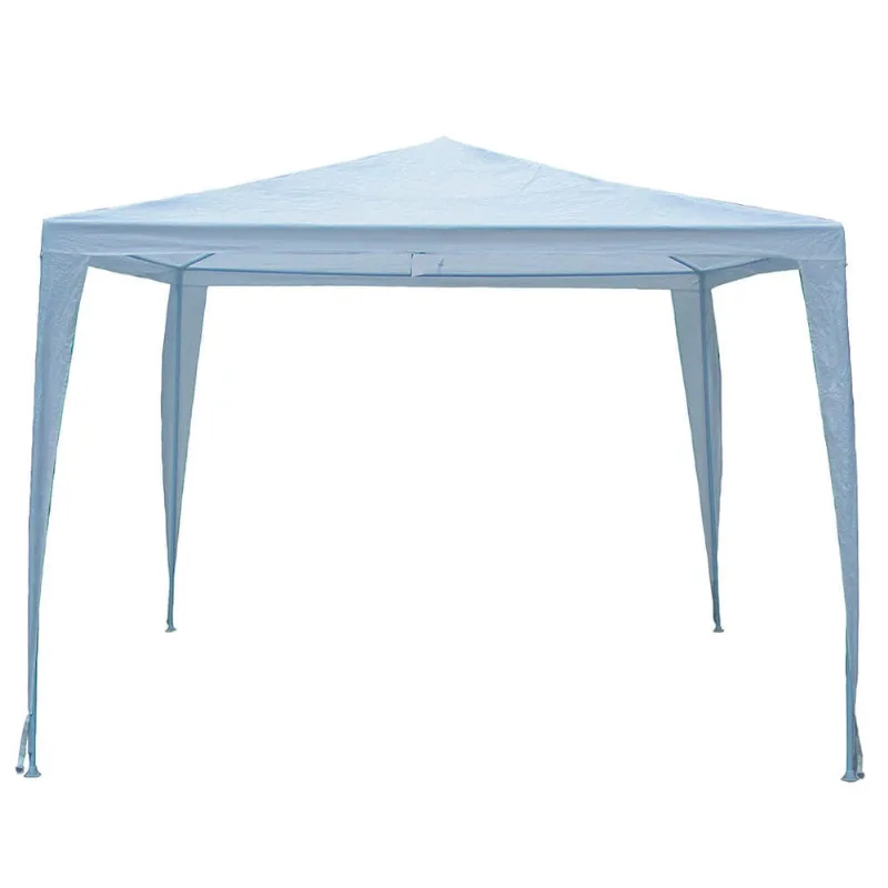 Tenda Gazebo 1.95x1.95x2.35M CV191943 PF Br UNICA