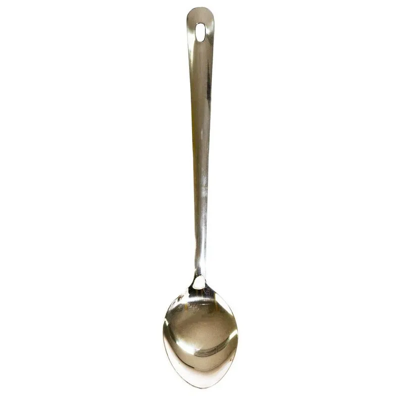 Colher de Arroz Inox Cazza