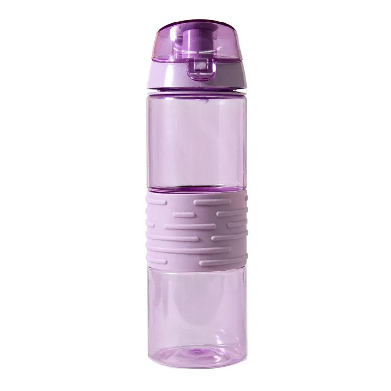 Squeeze 650ml Soft Sortido