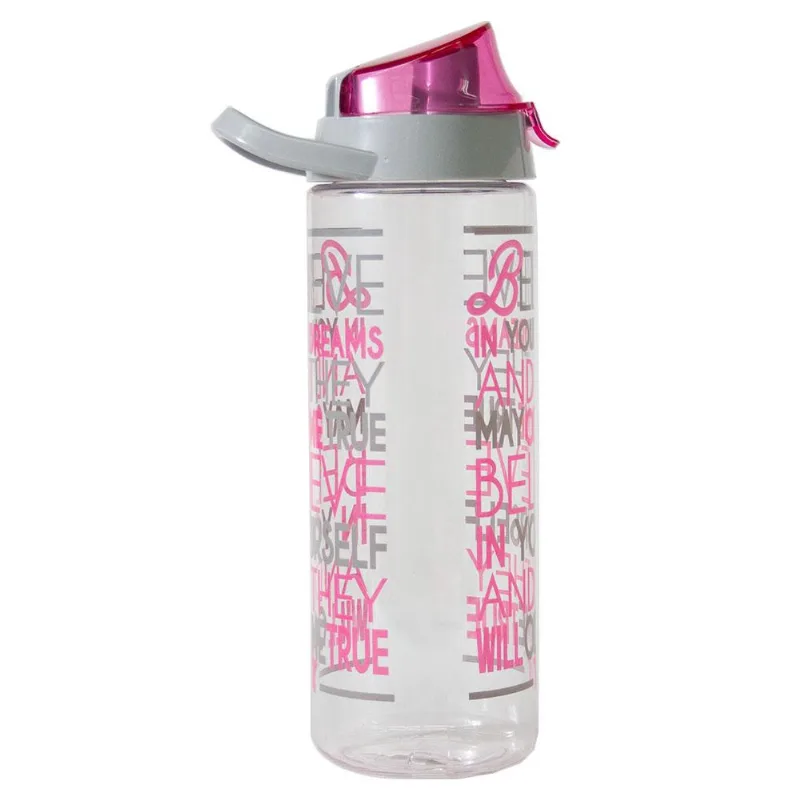 Squeeze 750ml Estampado Feminino Sortido