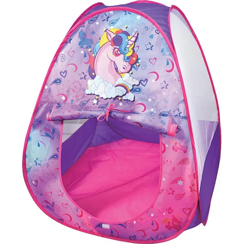 Barraca Infantil Unicórnio Play&Fun