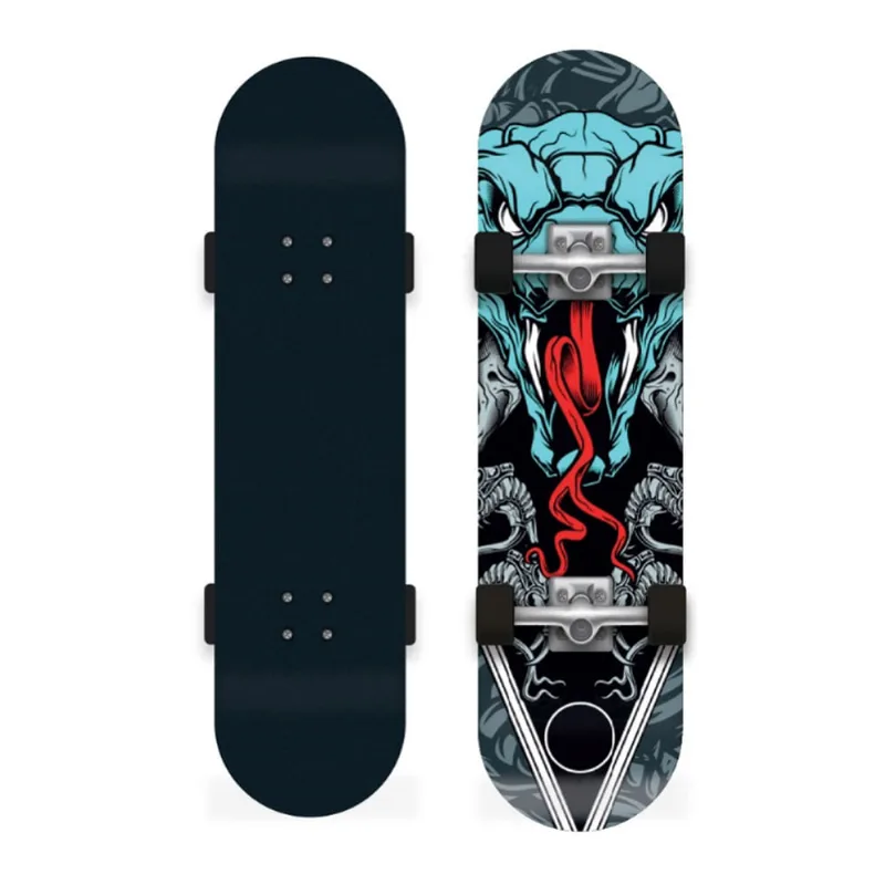 Skate Radical 79cm Play&Fun Dragon