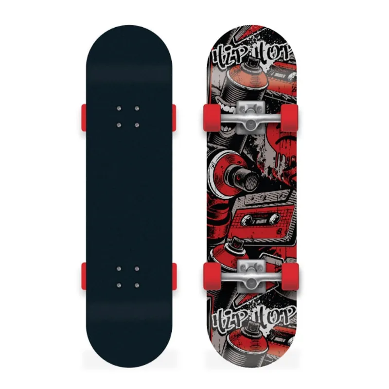 Skate Radical 79cm Hip Hop Play&Fun