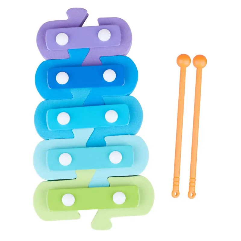 Meu Xilofone de Banho Play&Fun