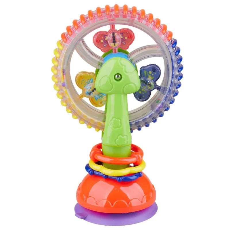 Roda Gigante Atividades Play&Fun
