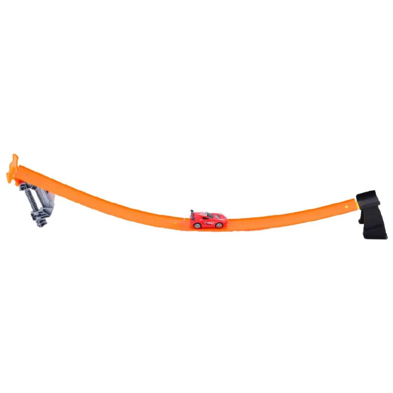 Pista Power Track com Carrinho Play&Fun