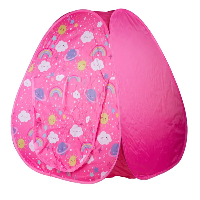 Barraca Infantil Little Star Play&Fun