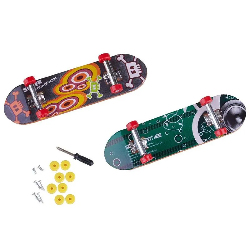 Skate Board Urban Play&Fun