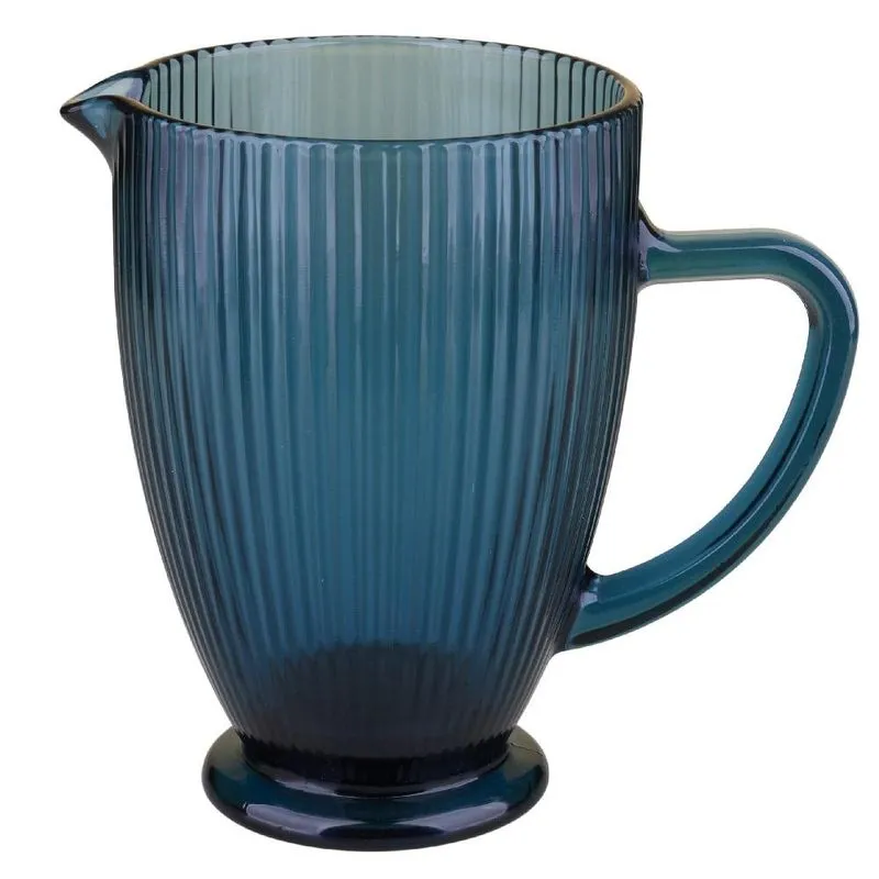 Jarra Vidro 1350ml Celebre Cv233557 Cazza Sortido