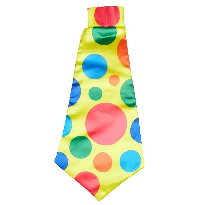 Gravata De Carnaval Palhacinho Play&amp;fun