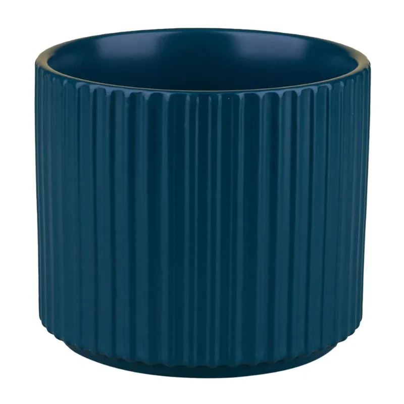 Cachepot de Cerâmica 9cm Egeo Cazza Sortido