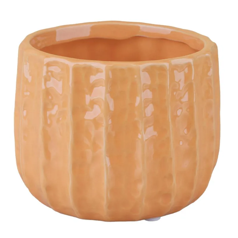 Cachepot de Cerâmica 9cm Raizen Cazza Sortido