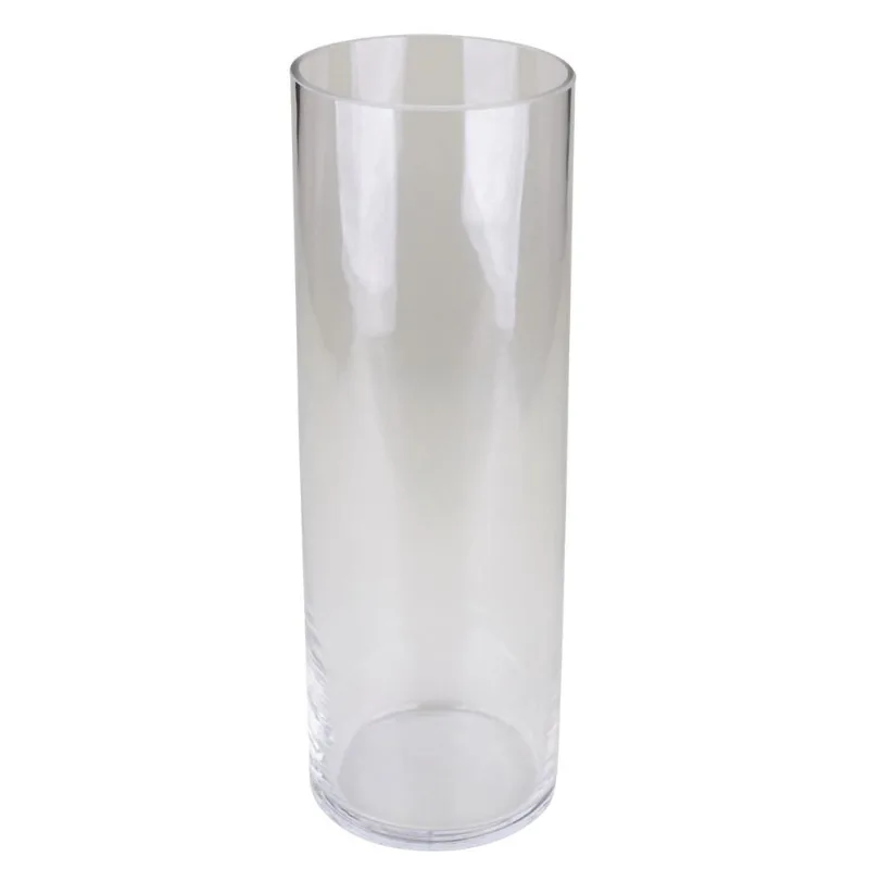 Vaso Vidro Lounge 30cm Cazza