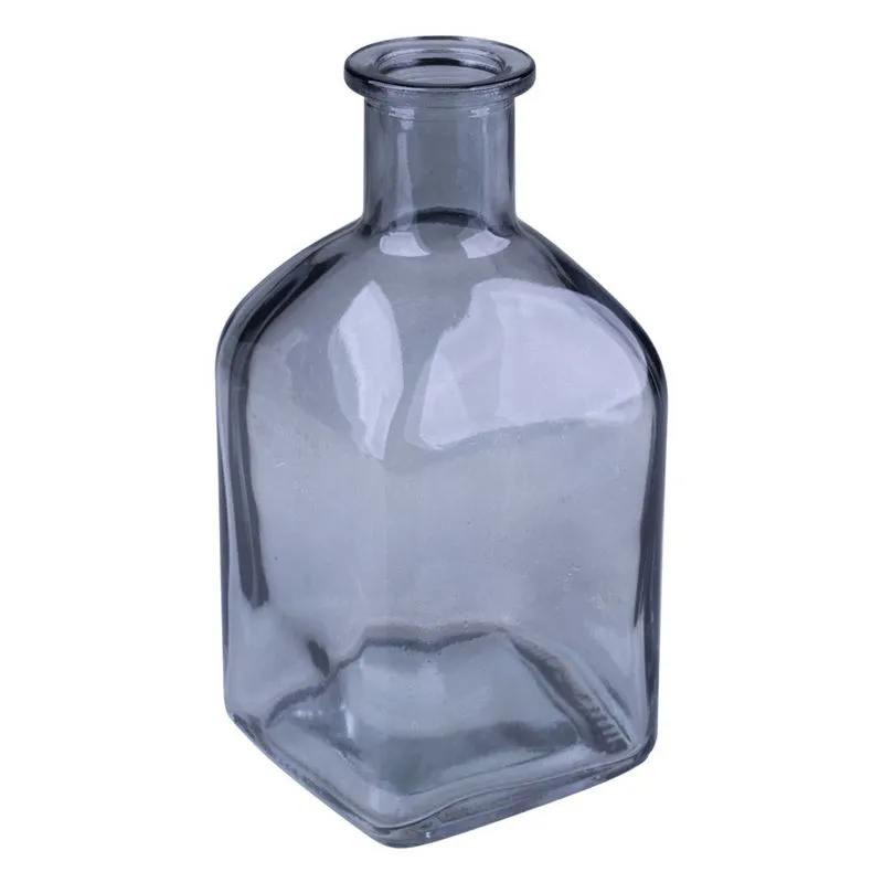 Vaso de Vidro Cazza Kapo 13cm - Item Sortido