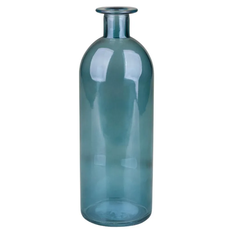 Vaso Vidro Essence 20cm Cazza Sortido