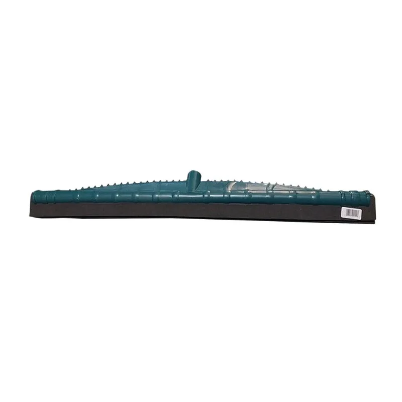 Rodo Plástico Duplo Puxa e Seca 60cm