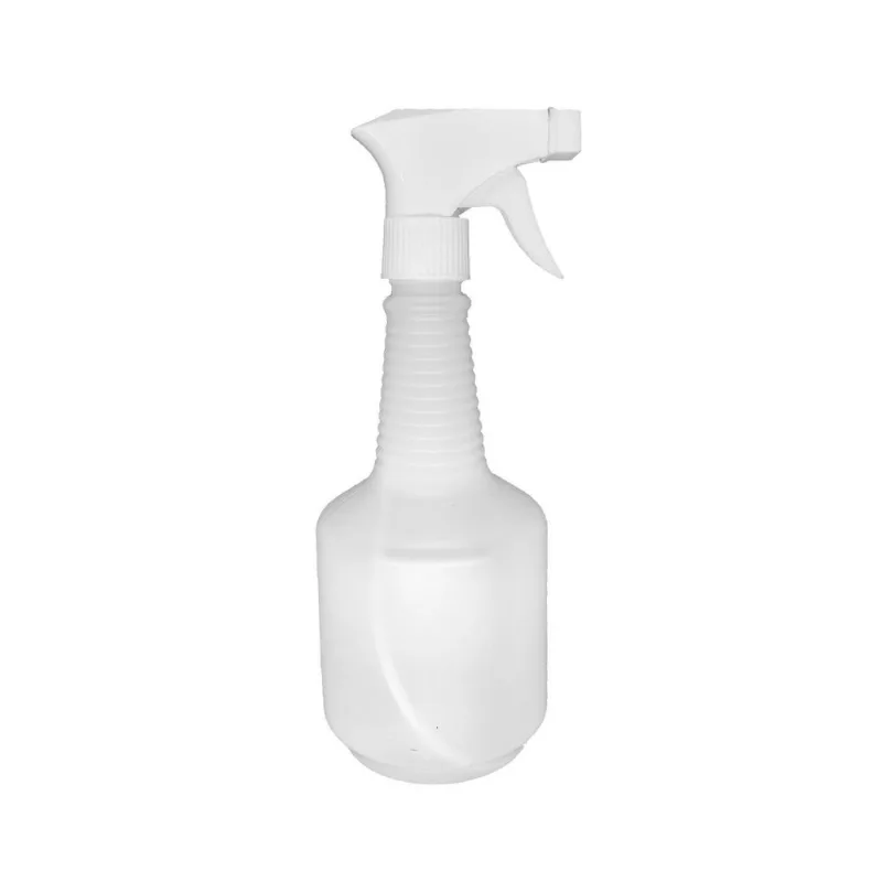 Pulverizador Plástico 500ml Branco MM Wide Stock