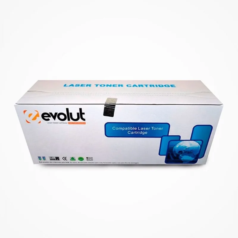 Toner Ce311 Compatível 100% Novo Ce311a 126a P/ Cp1025