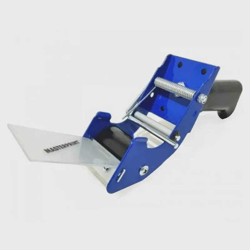 Suporte Aplicador Para Fita Adesiva de até 50mm x 150m para Embalagem Masterprint MP901