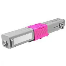 TONER OKIDATA C530/C330 MAGENTA (3K) COMPATIVEL
