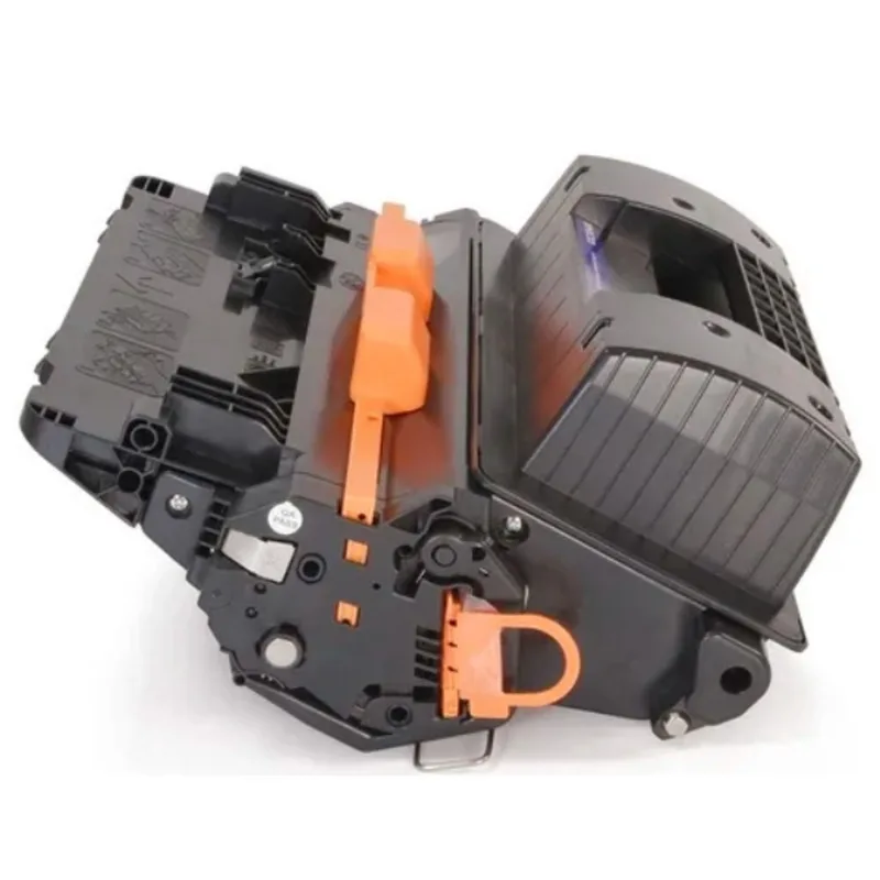 Toner cc364x ce390x 64x 90x Compatível com Impressora P4014 P4015 Enterprise 600 M601 M602 M603 M4555 preto