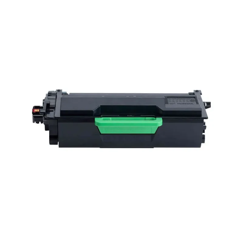 Toner Compatível com brotherTn3602 3602xl Dcp-l5512 L5662 L5212 L6412 (6k)