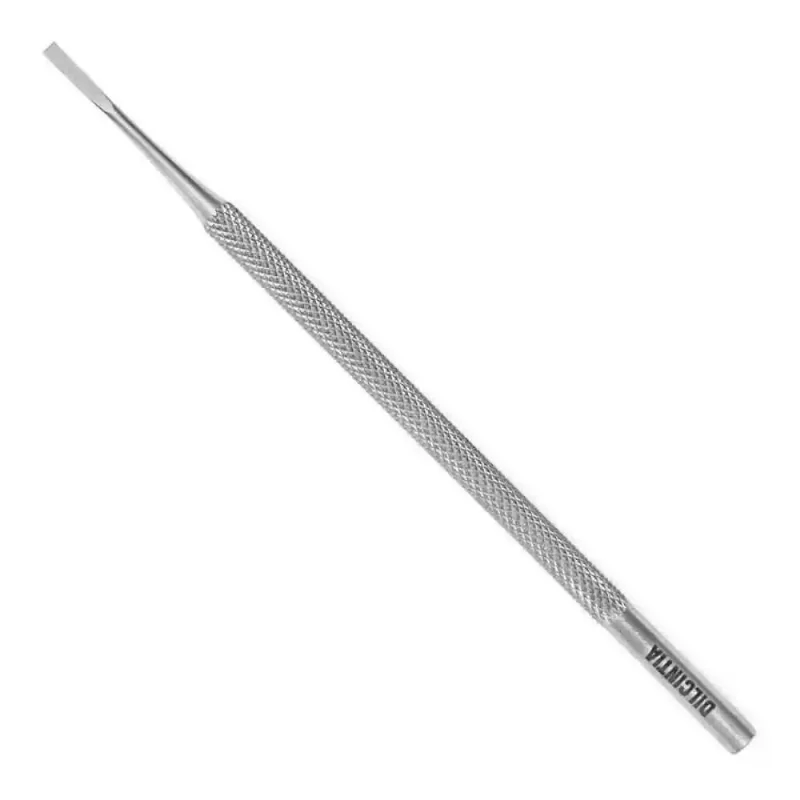 Empurrador Ponteiro De Aço Inox Dilcintia