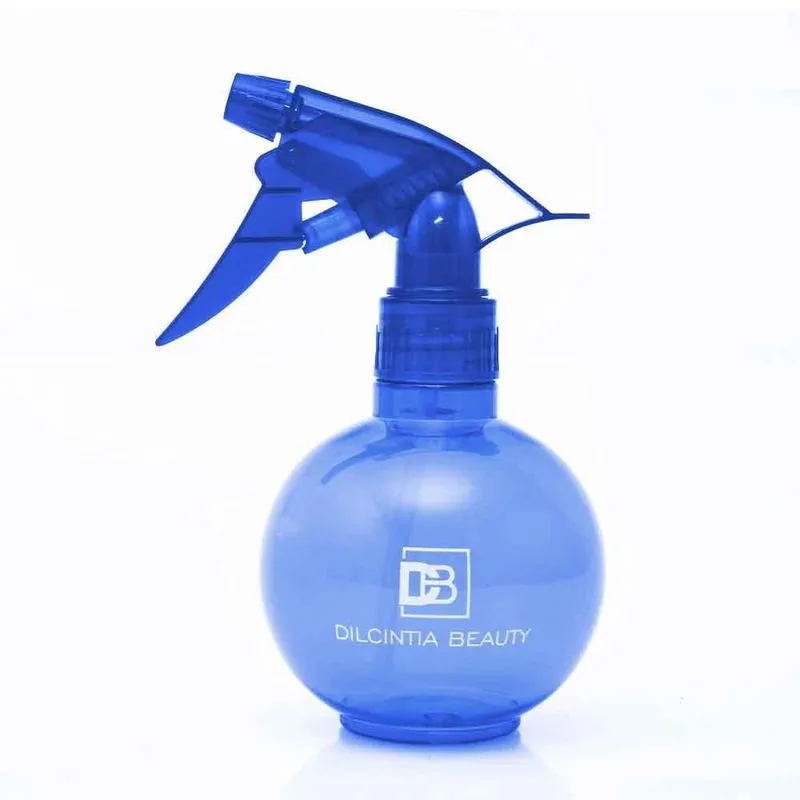 Borrifador Beauty Azul Dilcintia 350ml