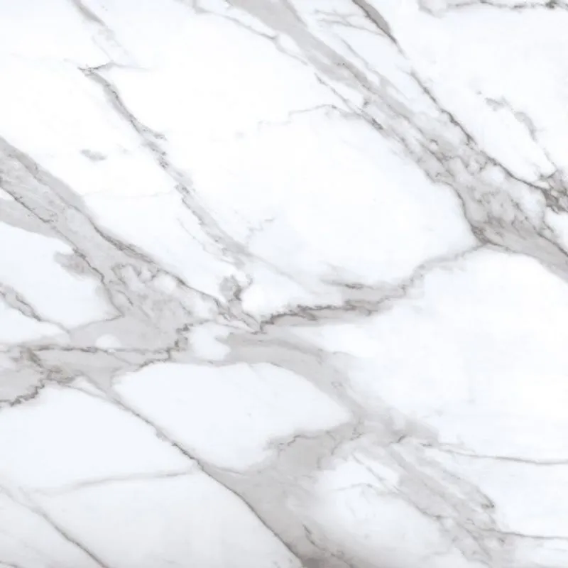 Piso Semi-gres 60x60 HD Villarica retificado polid cx 1,8m² Porcelamaxx