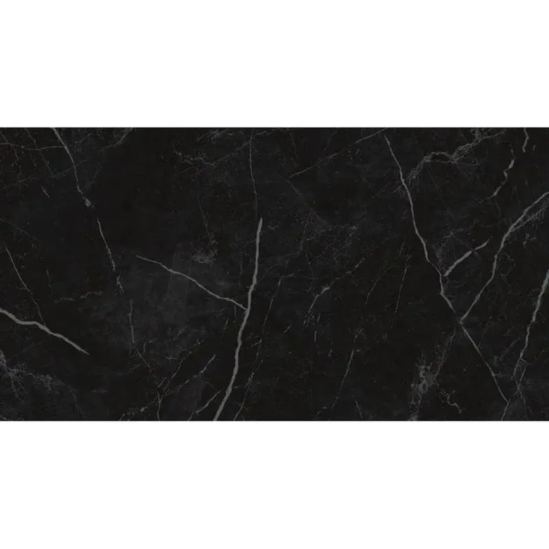 Piso Semigres Marmo Nero Preto Polido 60x115cm Retificado 2,09m² Rochamaxx Piso Semigres Marmo Nero Preto Polido Tipo A 60x115cm Retificado 2,09m2 Rochamaxx