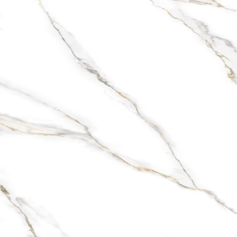 Piso Sg Marmo Allure 60X115Cm Polido Retificado Caixa 2,09m² Rochamaxx