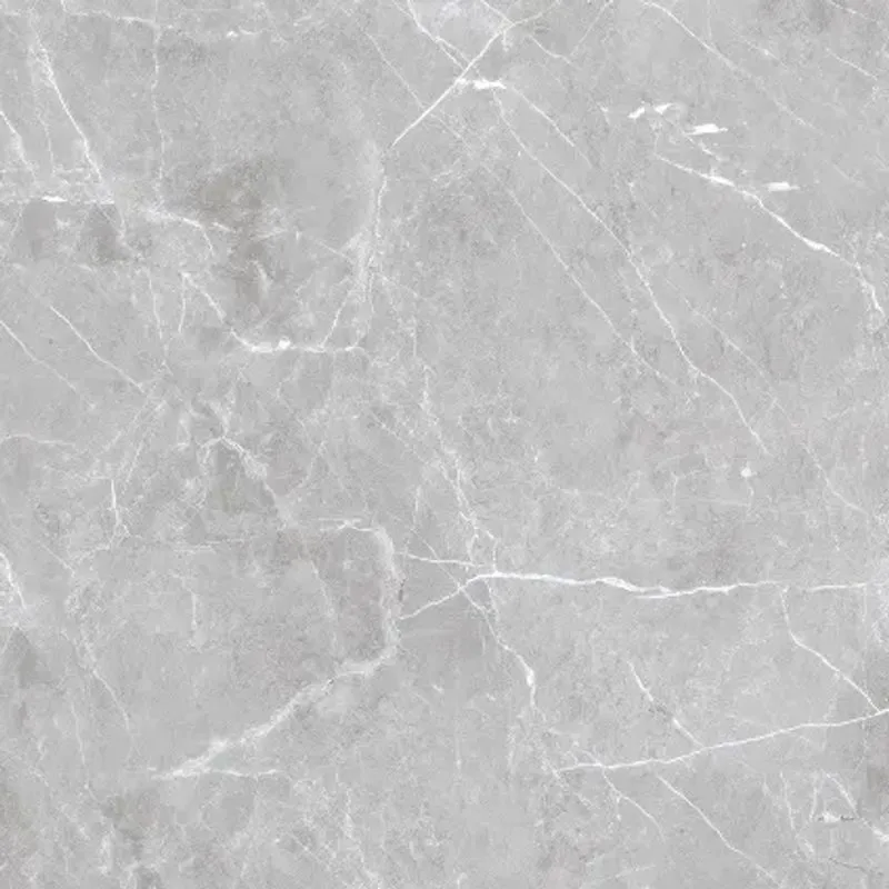 Piso Semigres Marmo Gris Polido 80x80cm Retificado 2,62m² Rochamaxx Piso Semigres Marmo Gris Cinza Polido Tipo A 80x80cm Retificado 2,62m² Rochamaxx