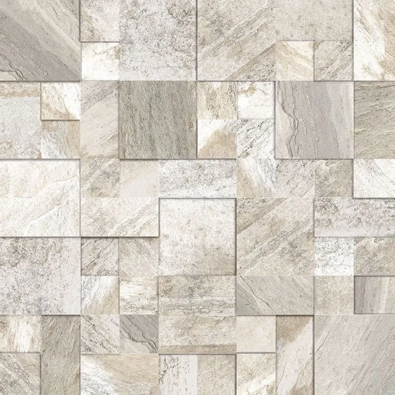 Piso 70X70Cm Abs Bold Caixa 3,50m² Rochaprime