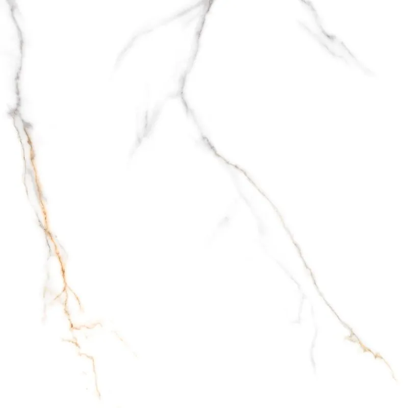 Piso Matte Bianchi Branco Acetinado Tipo A 82X82Cm Retificado 2,70m² Rochamaxx