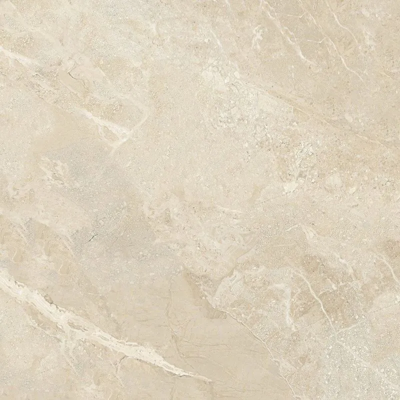 Porcelanato Retificado Acetinado Rocha 73x73cm Siena Natural Caixa 2,66m² (MP)