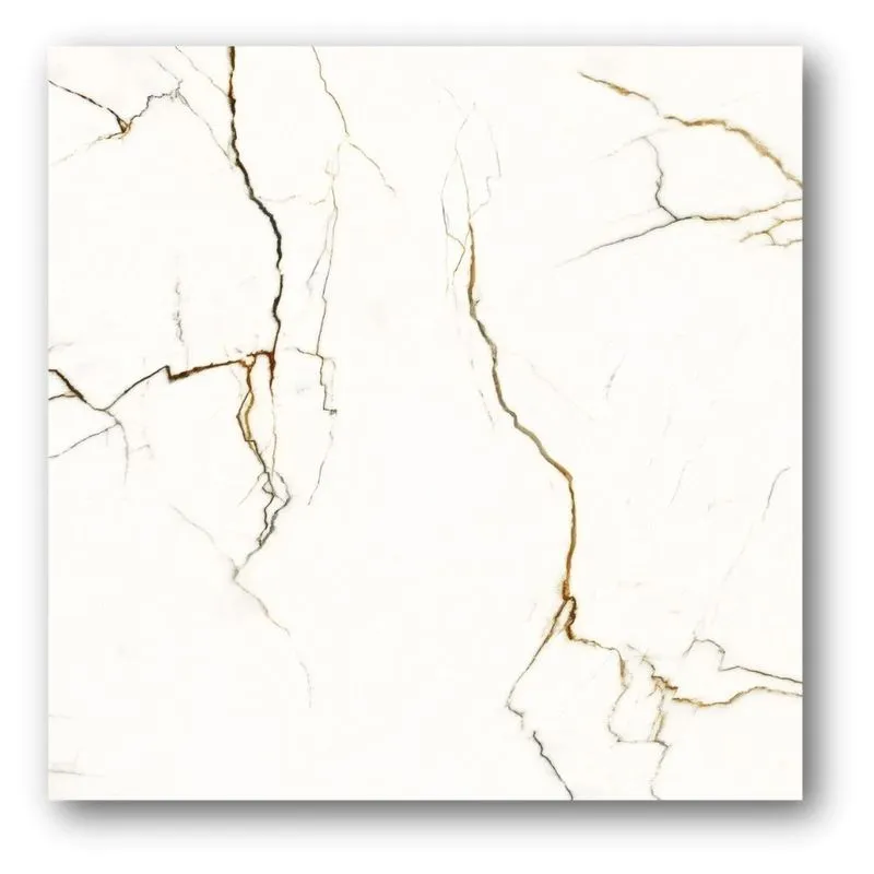 Porcelanato Retificado Acetinado Rocha 73x73cm Imperiale Caixa 2,66m² (MP)
