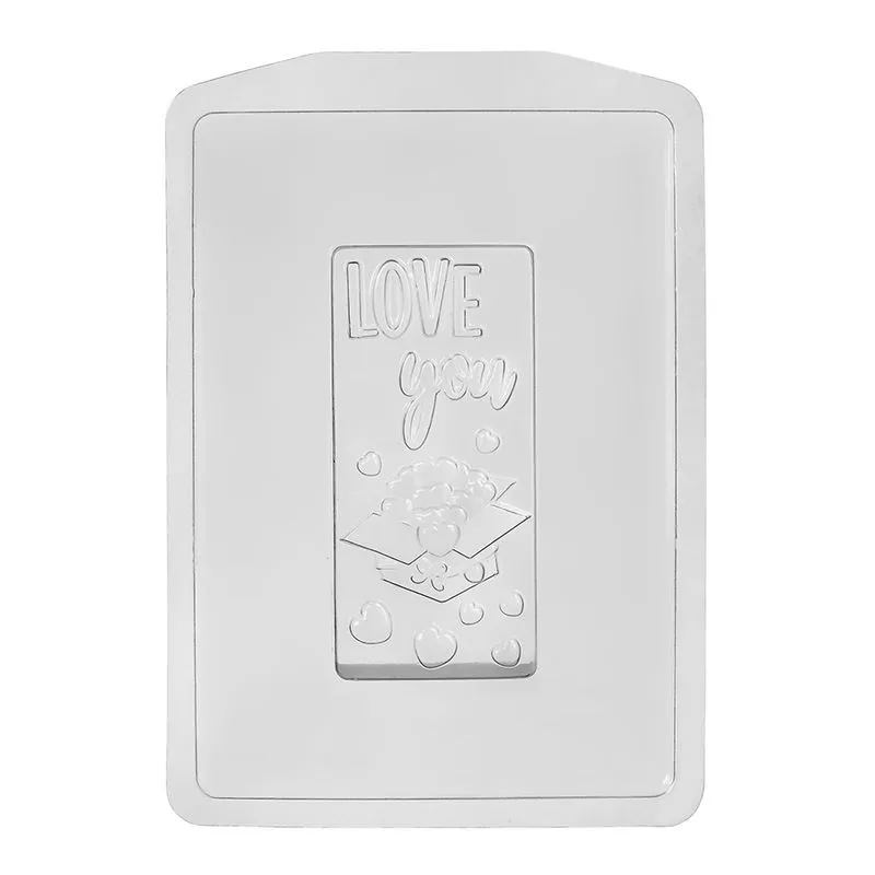 Forma PVC Love You FP232 CRYSTAL FORMING
